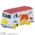 Dream TOMICA - SP Tomica y Tom: ¡A Jugar con Tomica! - Tomica Costa Rica Collectors Club
