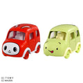 Dream TOMICA - SP Maizen Sisters Zenichi y Mikey - Tomica Costa Rica Collectors Club