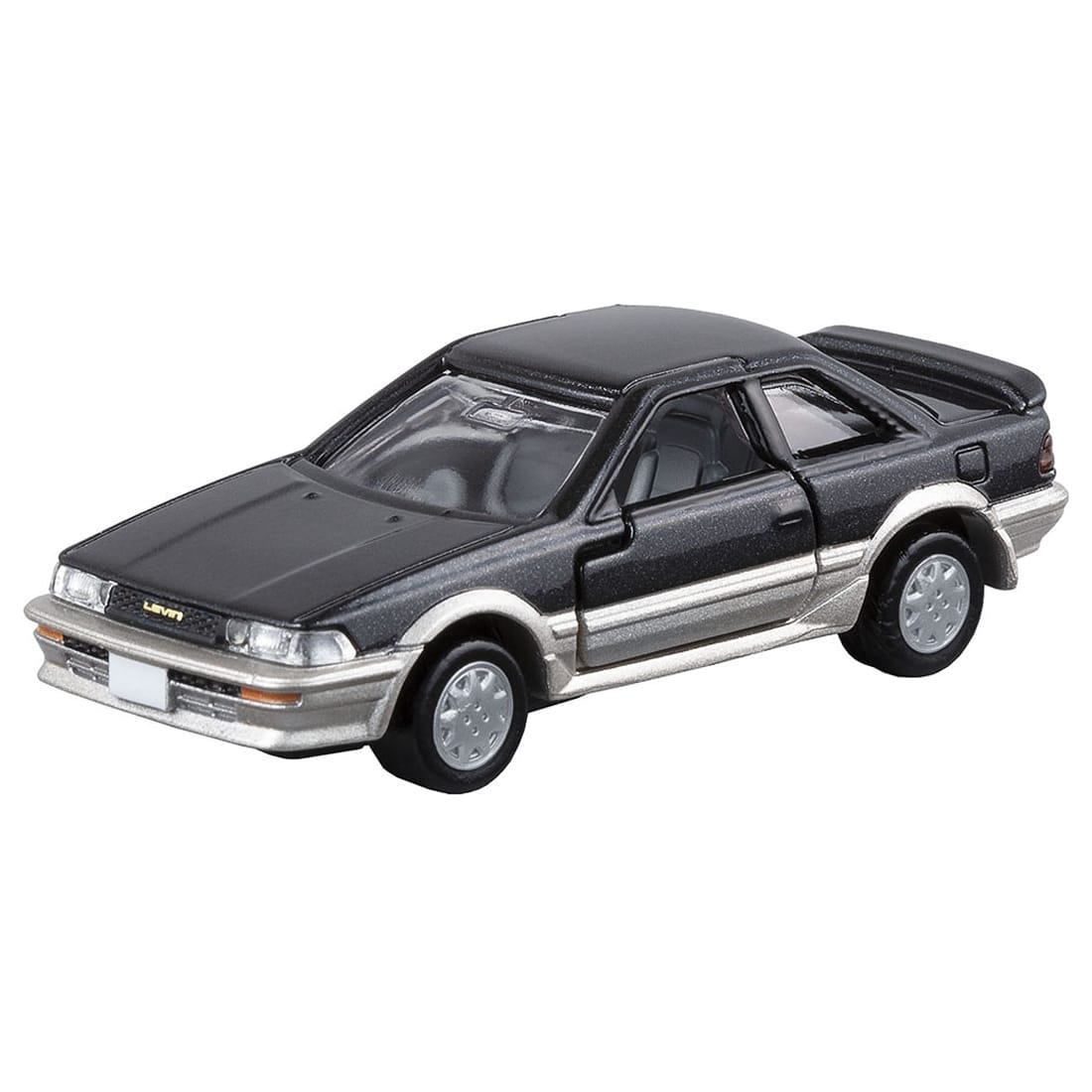 TOMICA Premium - No.13 Toyota Corolla Levin (AE92) [Edición Conmemorativa] - Tomica Costa Rica Collectors Club