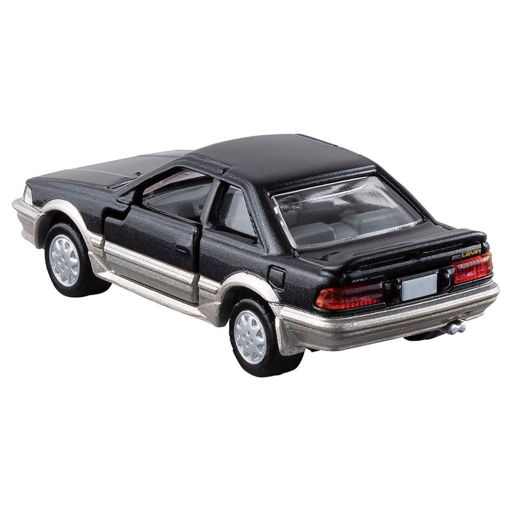 TOMICA Premium - No.13 Toyota Corolla Levin (AE92) [Edición Conmemorativa] - Tomica Costa Rica Collectors Club