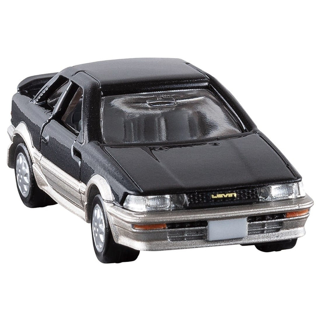 TOMICA Premium - No.13 Toyota Corolla Levin (AE92) [Edición Conmemorativa] - Tomica Costa Rica Collectors Club