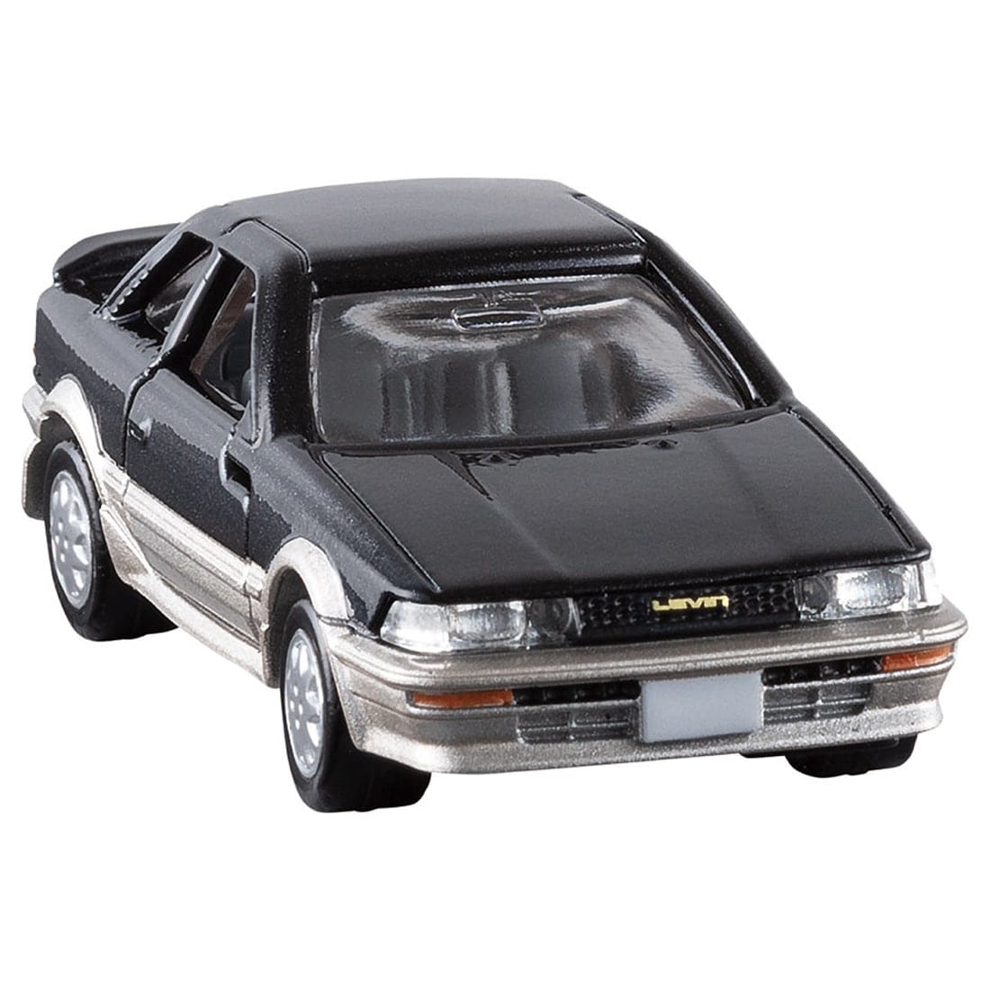 TOMICA Premium - No.13 Toyota Corolla Levin (AE92) [Edición Conmemorativa] - Tomica Costa Rica Collectors Club