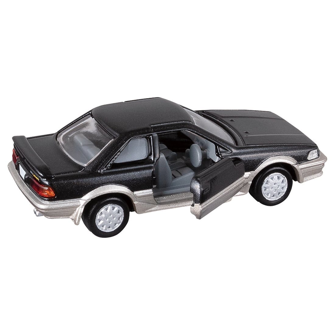 TOMICA Premium - No.13 Toyota Corolla Levin (AE92) [Edición Conmemorativa] - Tomica Costa Rica Collectors Club