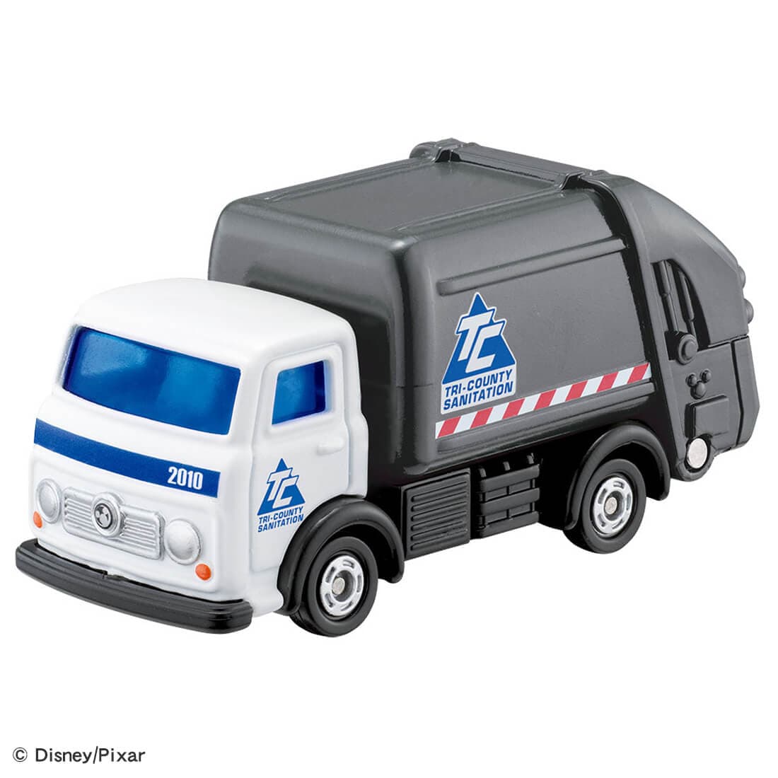 Dream TOMICA - Disney Motors No.174 Caspals Lotso - Tomica Costa Rica Collectors Club