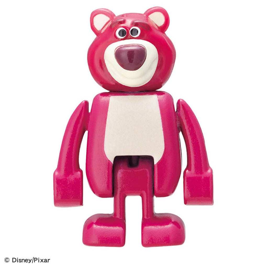 Dream TOMICA - Disney Motors No.174 Caspals Lotso - Tomica Costa Rica Collectors Club