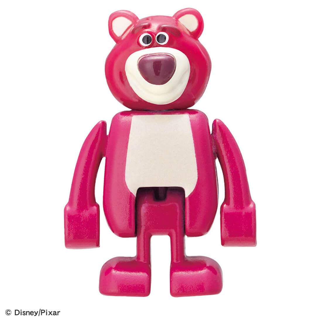 Dream TOMICA - Disney Motors No.174 Caspals Lotso - Tomica Costa Rica Collectors Club