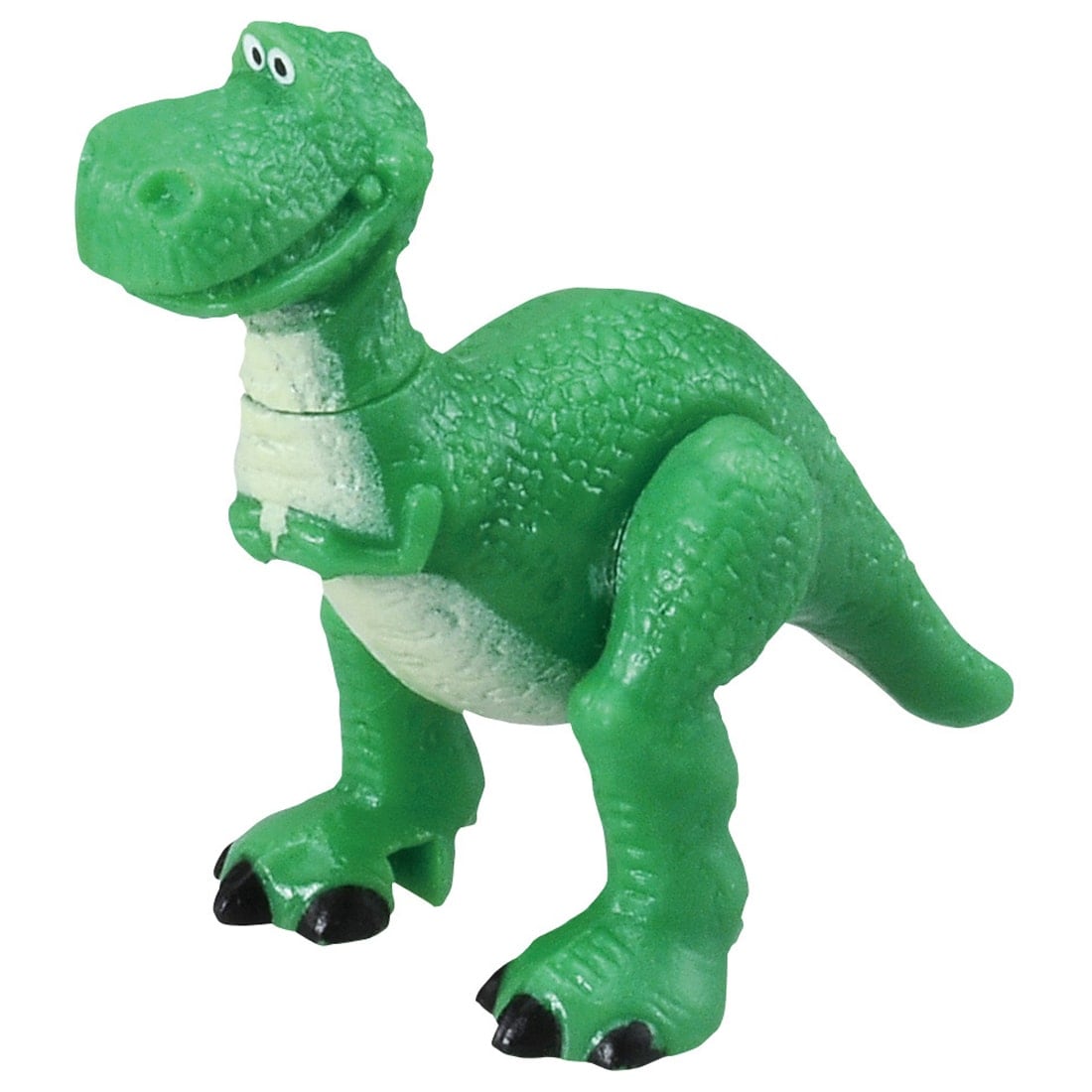 Dream TOMICA - Ride On Toy Story Rex y Patineta - Tomica Costa Rica Collectors Club