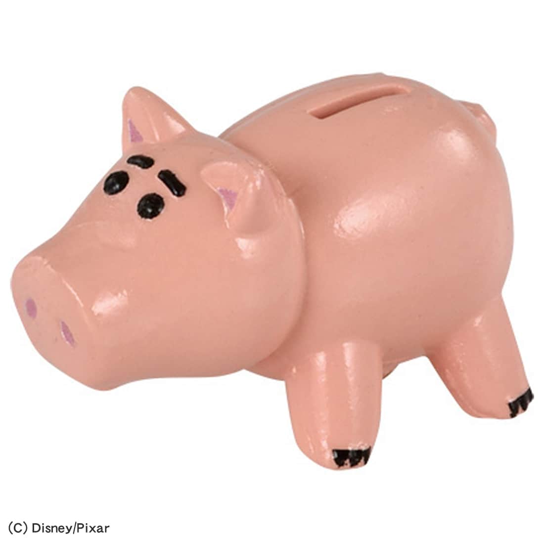 Dream TOMICA - Ride On Toy Story Hamm y la Silla de Andy - Tomica Costa Rica Collectors Club