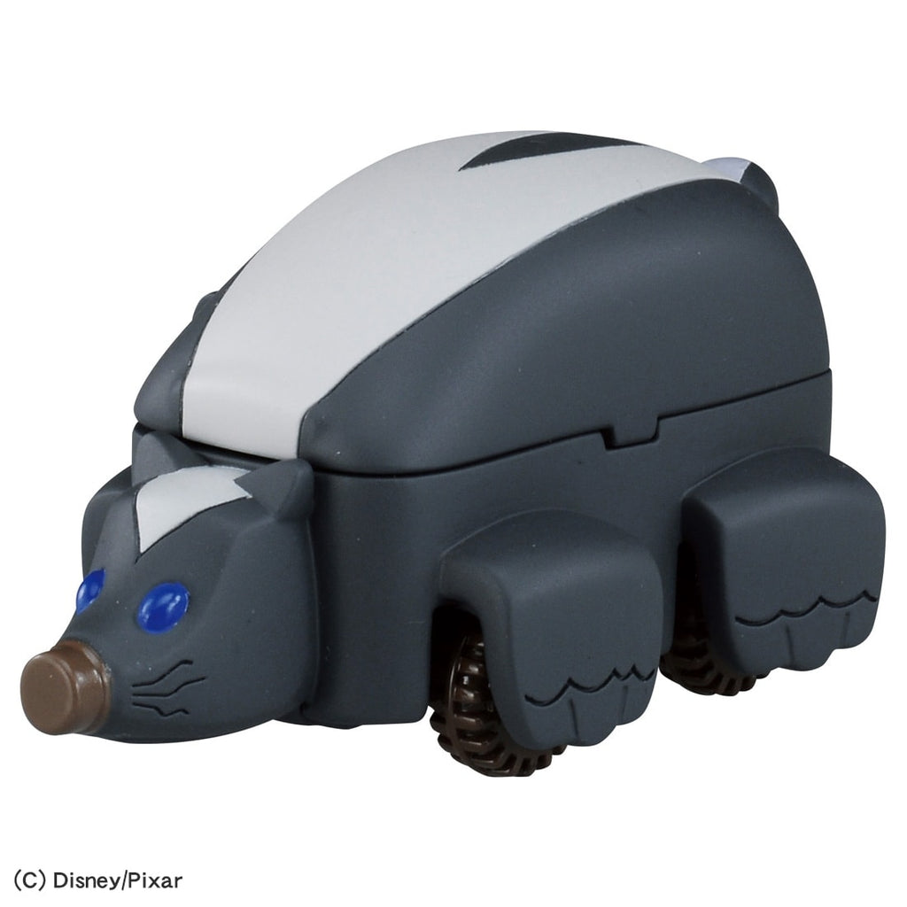 Dream TOMICA - Ride On Toy Story Bo Peep y Auto Zorrillo - Tomica Costa Rica Collectors Club