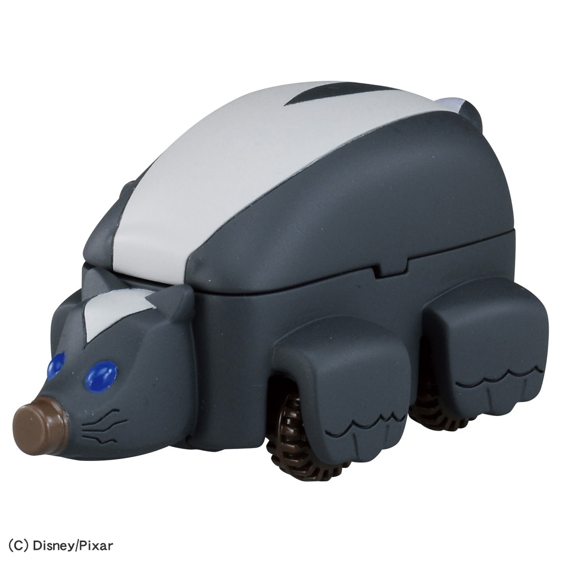 Dream TOMICA - Ride On Toy Story Bo Peep y Auto Zorrillo - Tomica Costa Rica Collectors Club