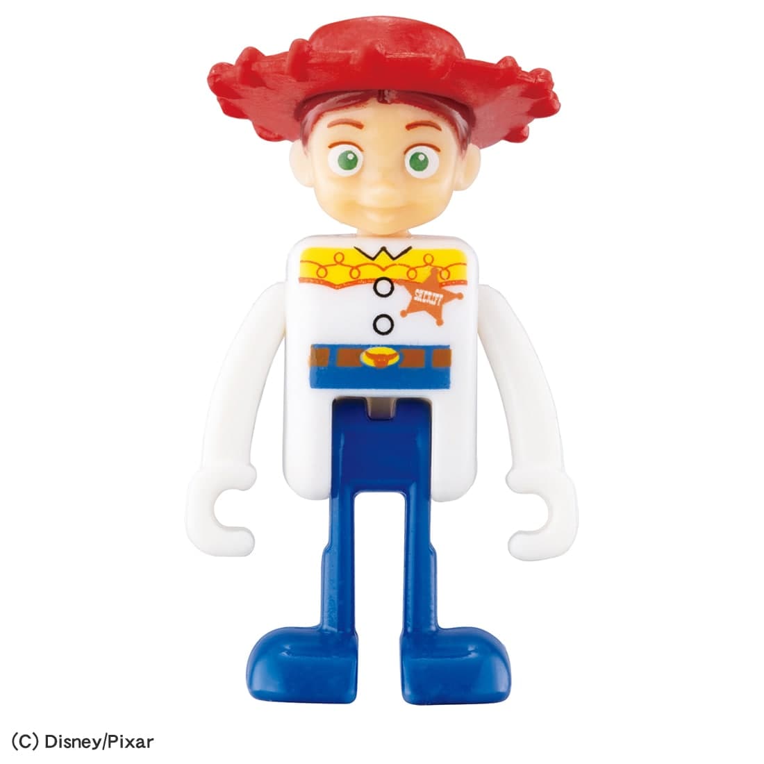 Dream TOMICA - No.180 Toy Story 5 - Tomica Costa Rica Collectors Club