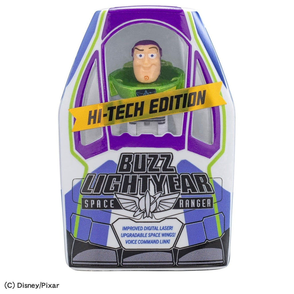 Dream TOMICA - Ride On Toy Story 5 Buzz Lightyear High-Tech y Nave - Tomica Costa Rica Collectors Club