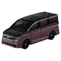 TOMICA - No.93 Nissan Elgrand [Primera Edición] - Tomica Costa Rica Collectors Club