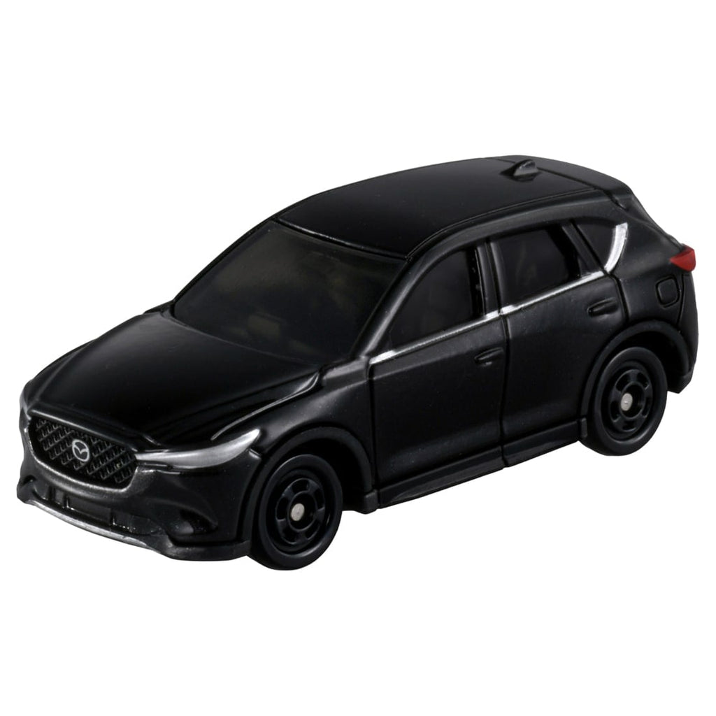 TOMICA - No.6 Mazda CX-5 [Primera Edición] - Tomica Costa Rica Collectors Club