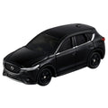 TOMICA - No.6 Mazda CX-5 [Primera Edición] - Tomica Costa Rica Collectors Club