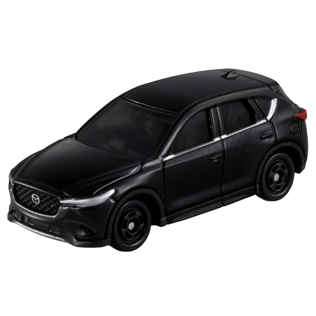 TOMICA - No.6 Mazda CX-5 [Primera Edición] - Tomica Costa Rica Collectors Club