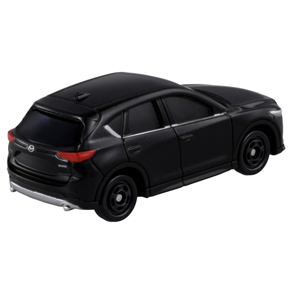 TOMICA - No.6 Mazda CX-5 [Primera Edición] - Tomica Costa Rica Collectors Club