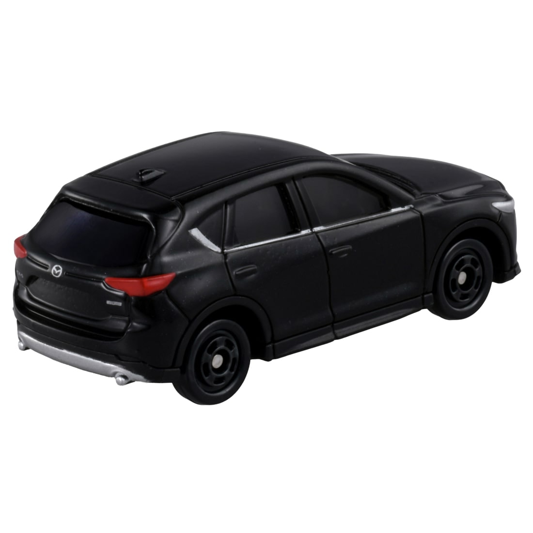 TOMICA - No.6 Mazda CX-5 [Primera Edición] - Tomica Costa Rica Collectors Club
