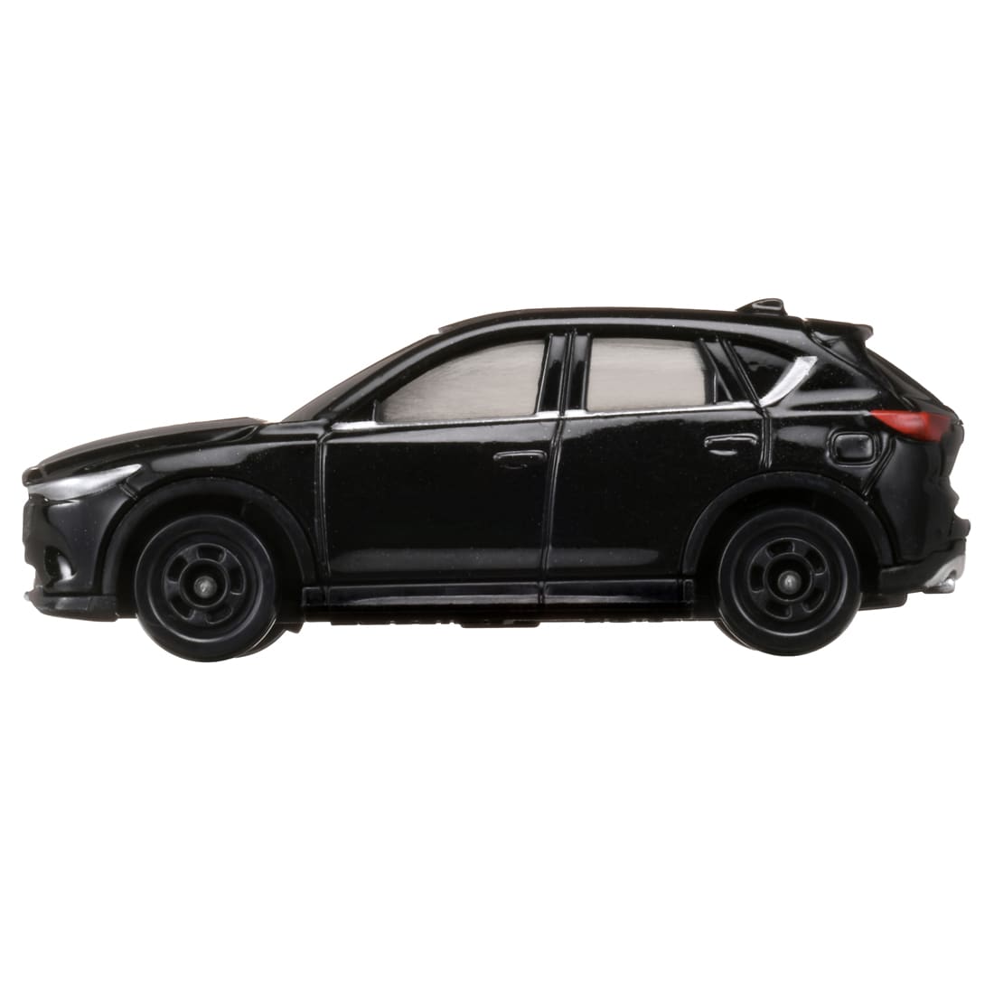 TOMICA - No.6 Mazda CX-5 [Primera Edición] - Tomica Costa Rica Collectors Club