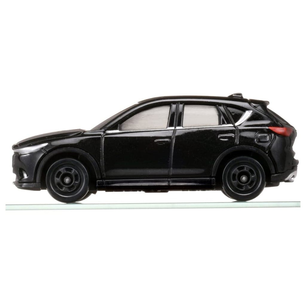 TOMICA - No.6 Mazda CX-5 [Primera Edición] - Tomica Costa Rica Collectors Club