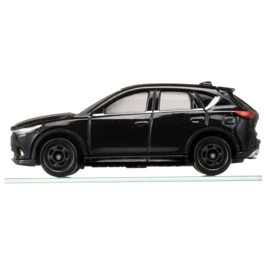 TOMICA - No.6 Mazda CX-5 [Primera Edición] - Tomica Costa Rica Collectors Club