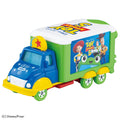 Dream TOMICA - Disney Motors Jolly Float Toy Story 5 - Tomica Costa Rica Collectors Club