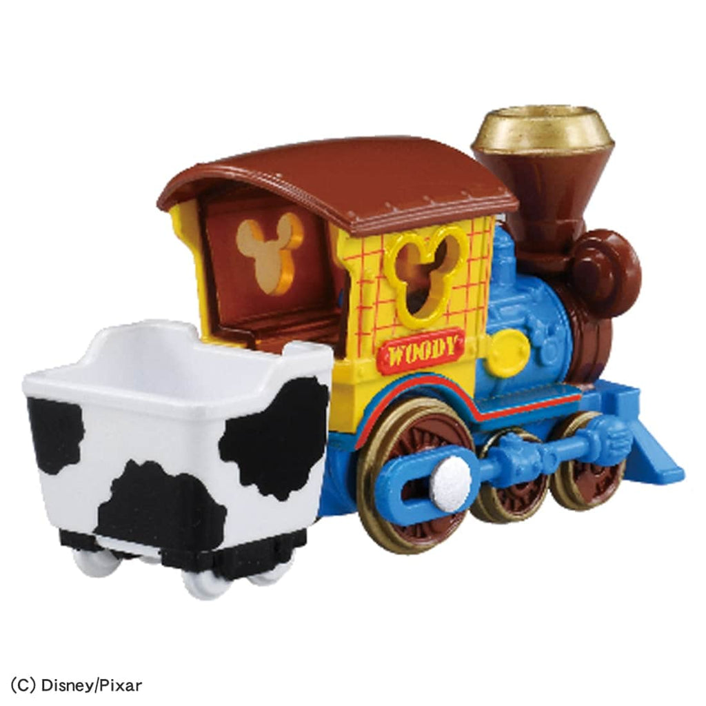 Dream TOMICA - Disney Motors Dream Journey Woody - Tomica Costa Rica Collectors Club