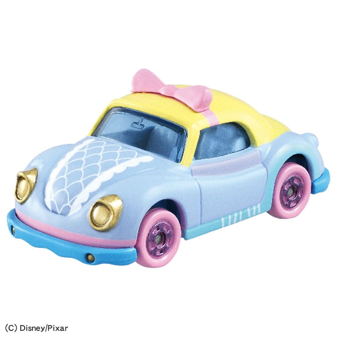 Dream TOMICA - Disney Motors Poppins Bo Peep - Tomica Costa Rica Collectors Club