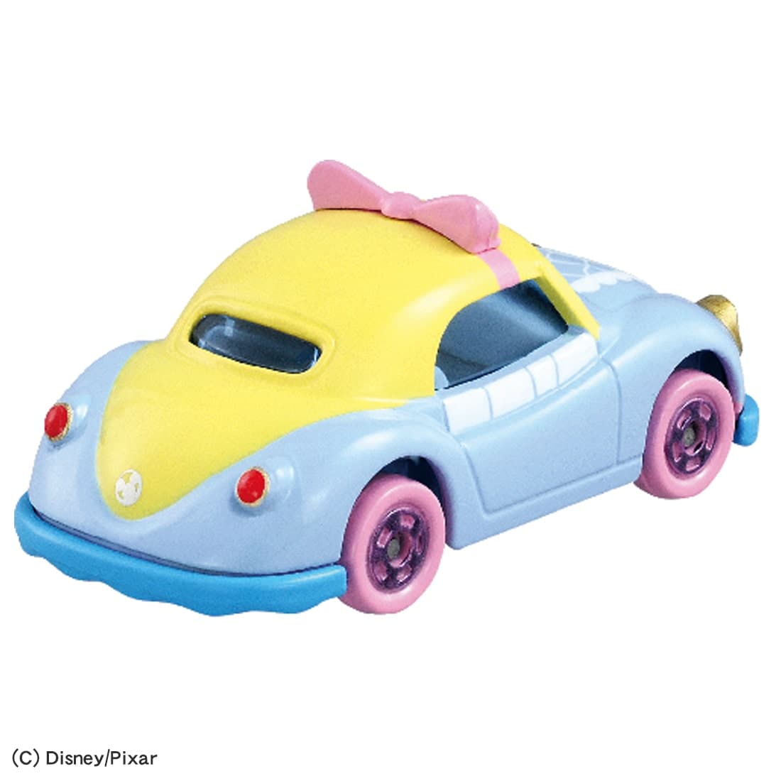 Dream TOMICA - Disney Motors Poppins Bo Peep - Tomica Costa Rica Collectors Club