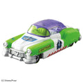 Dream TOMICA - Disney Motors Dream Star II Buzz Lightyear - Tomica Costa Rica Collectors Club