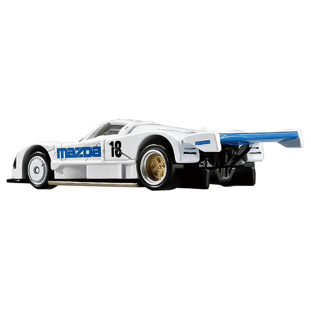 TOMICA Premium Racing - Mazda 787B No.18 - Tomica Costa Rica Collectors Club