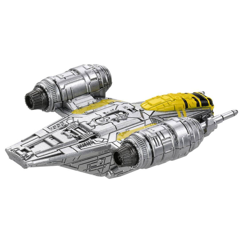 TOMICA Premium Unlimited - Star Wars Razor Crest - Tomica Costa Rica Collectors Club