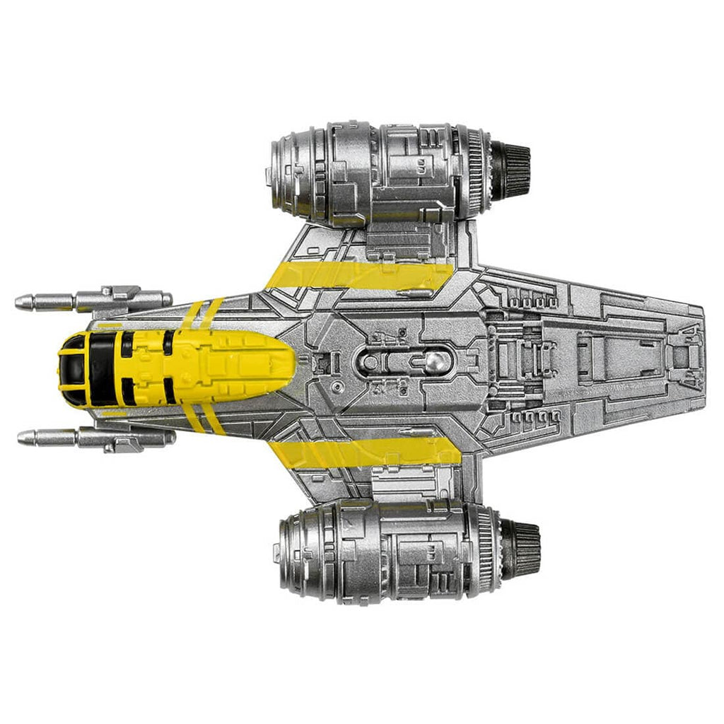 TOMICA Premium Unlimited - Star Wars Razor Crest - Tomica Costa Rica Collectors Club