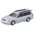 TOMICA Premium - No.50 Nissan Stagea - Tomica Costa Rica Collectors Club