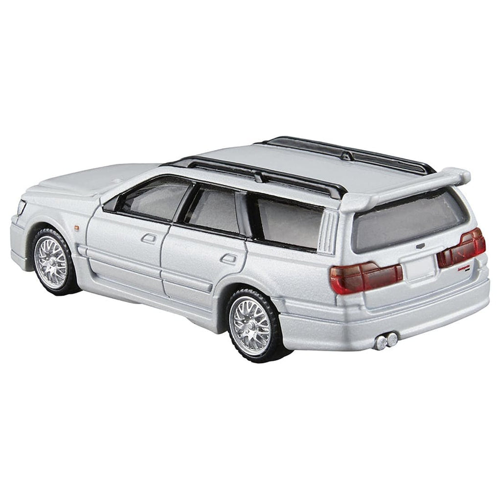 TOMICA Premium - No.50 Nissan Stagea - Tomica Costa Rica Collectors Club