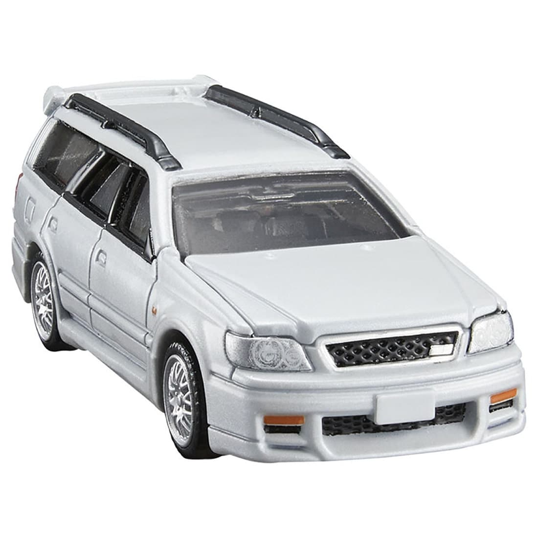 TOMICA Premium - No.50 Nissan Stagea - Tomica Costa Rica Collectors Club