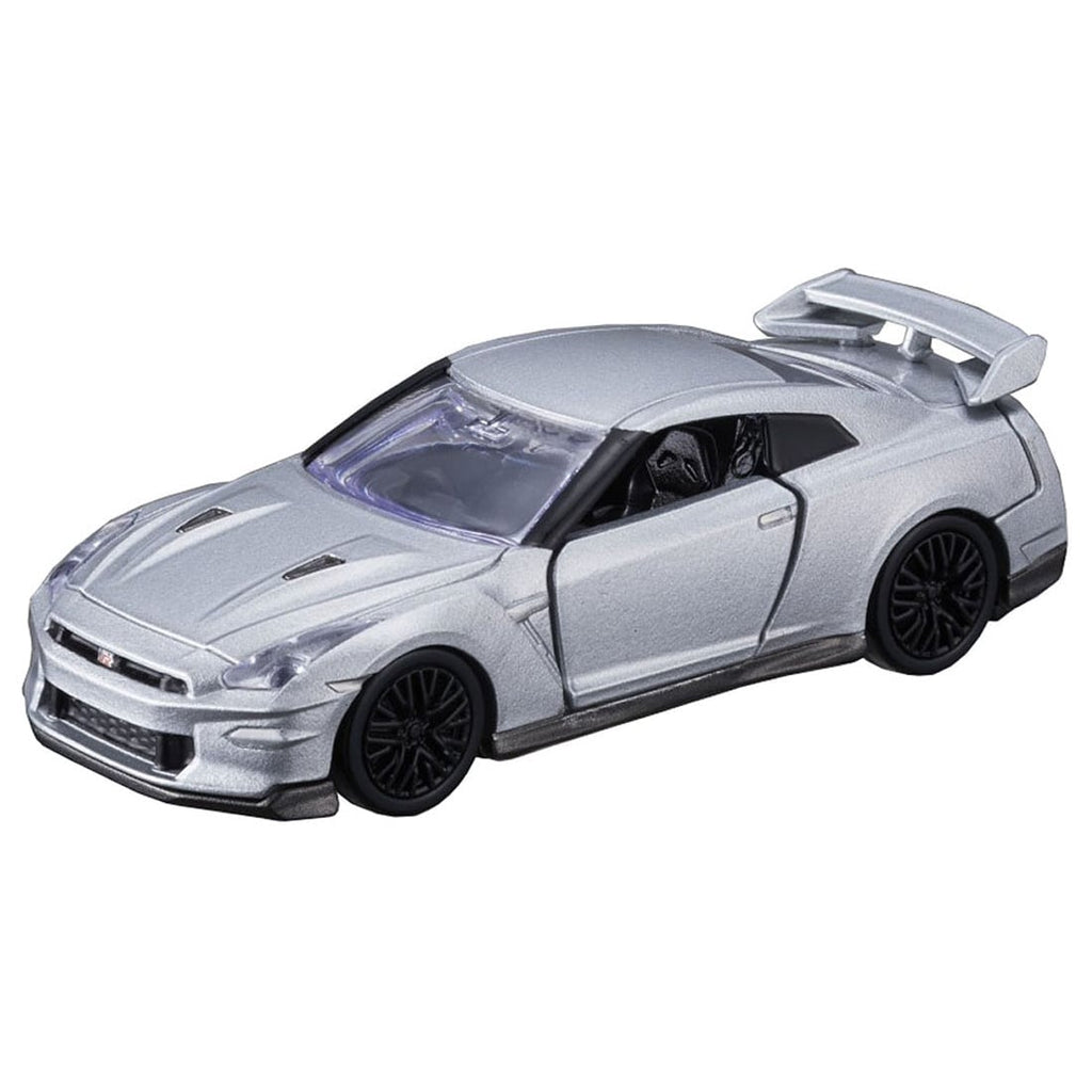 TOMICA Premium - No.49 Nissan GT-R (2025) - Tomica Costa Rica Collectors Club