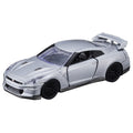 TOMICA Premium - No.49 Nissan GT-R (2025) - Tomica Costa Rica Collectors Club