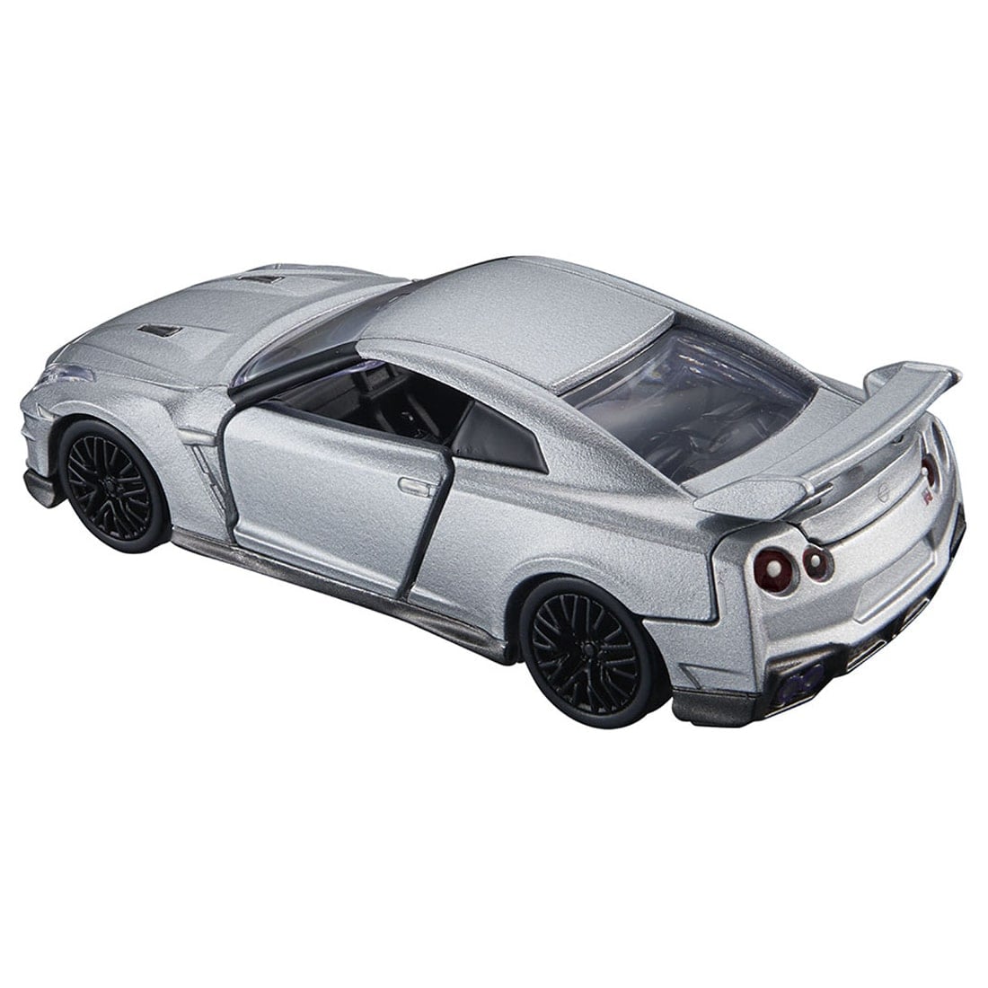 TOMICA Premium - No.49 Nissan GT-R (2025) - Tomica Costa Rica Collectors Club