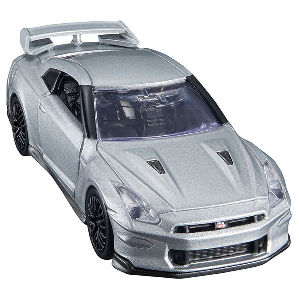 TOMICA Premium - No.49 Nissan GT-R (2025) - Tomica Costa Rica Collectors Club