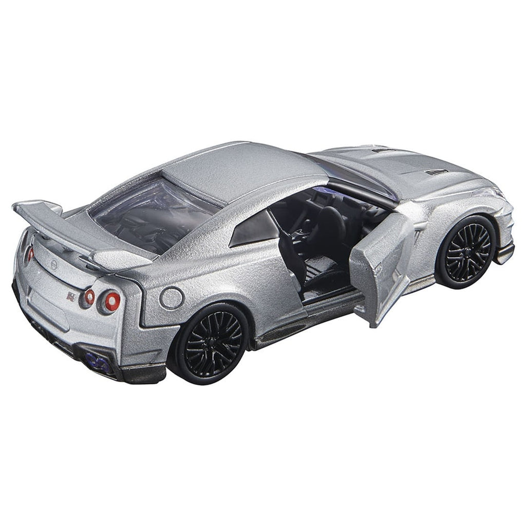 TOMICA Premium - No.49 Nissan GT-R (2025) - Tomica Costa Rica Collectors Club