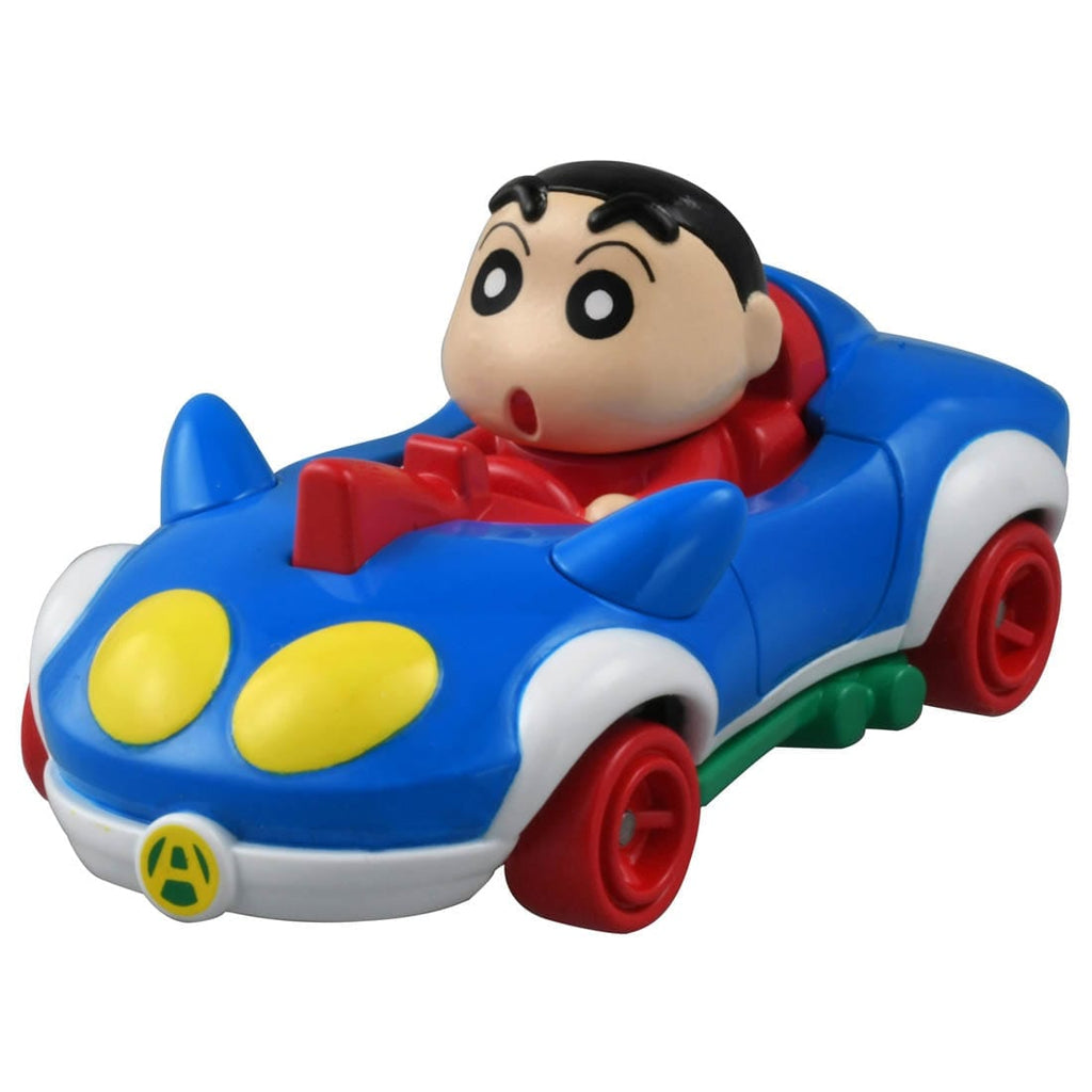 Dream TOMICA - No.169 Crayon Shin-chan - Tomica Costa Rica Collectors Club