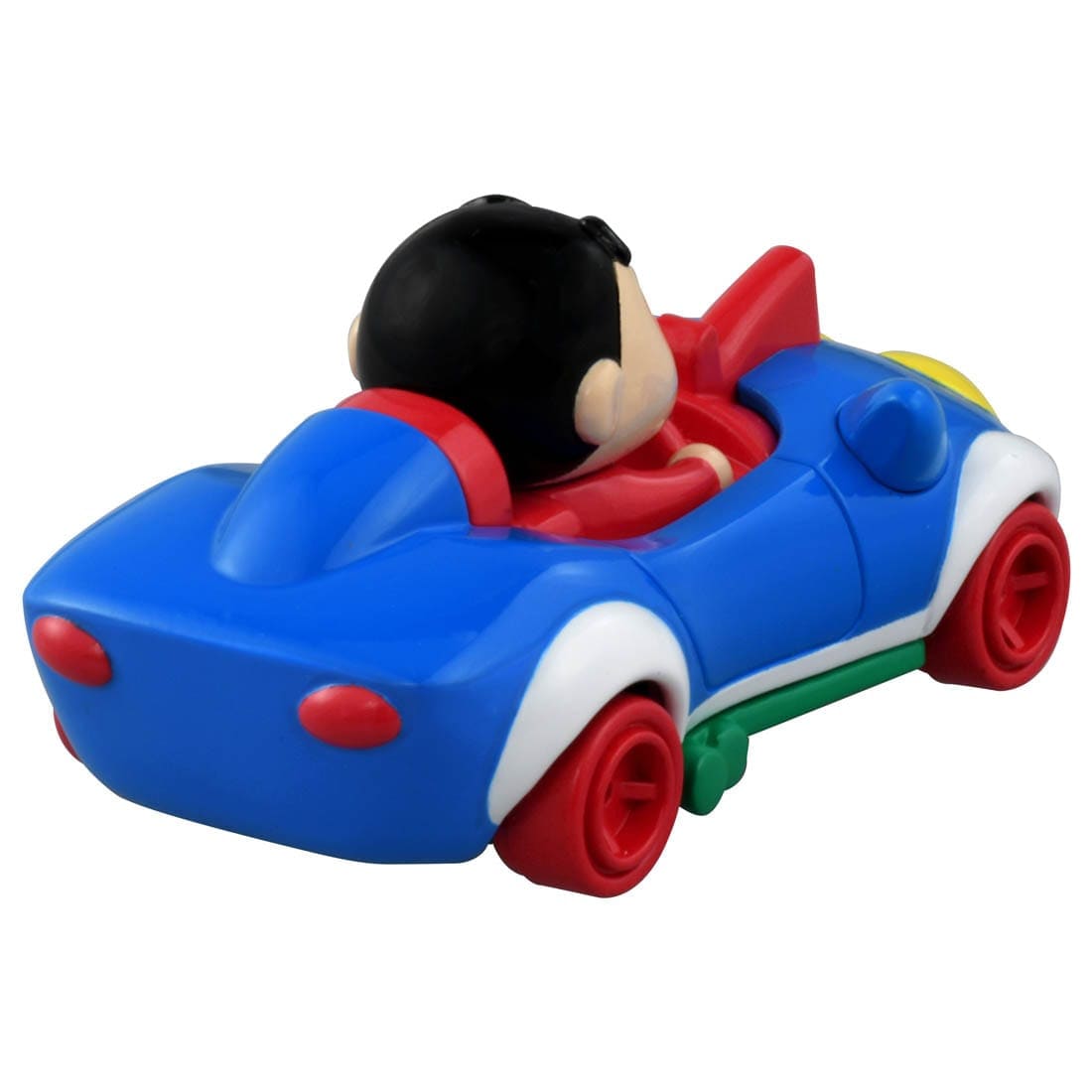 Dream TOMICA - No.169 Crayon Shin-chan - Tomica Costa Rica Collectors Club