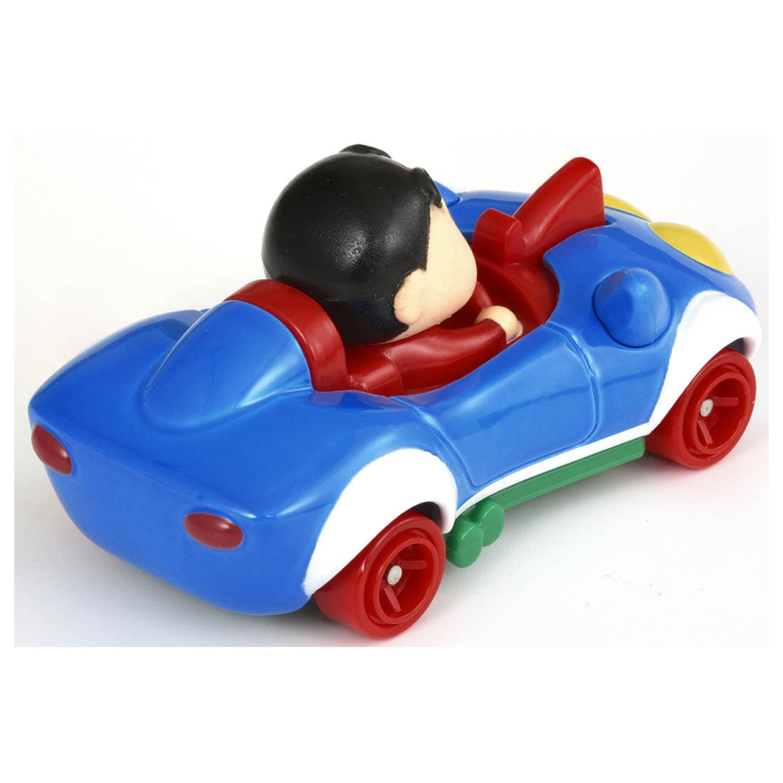 Dream TOMICA - No.169 Crayon Shin-chan - Tomica Costa Rica Collectors Club