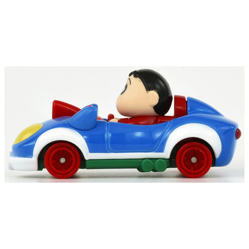 Dream TOMICA - No.169 Crayon Shin-chan - Tomica Costa Rica Collectors Club