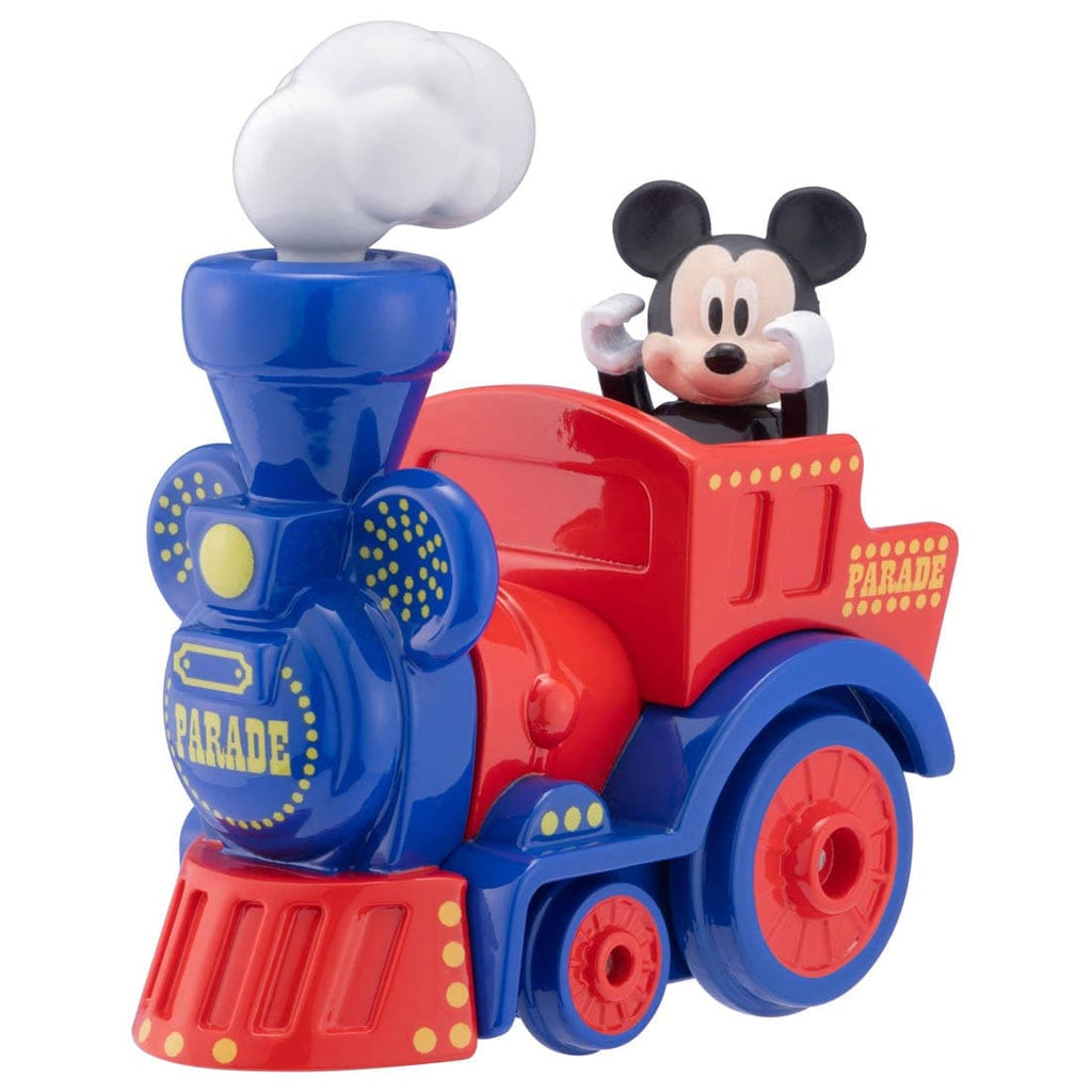 Dream TOMICA - No.171 Mickey Mouse - Tomica Costa Rica Collectors Club