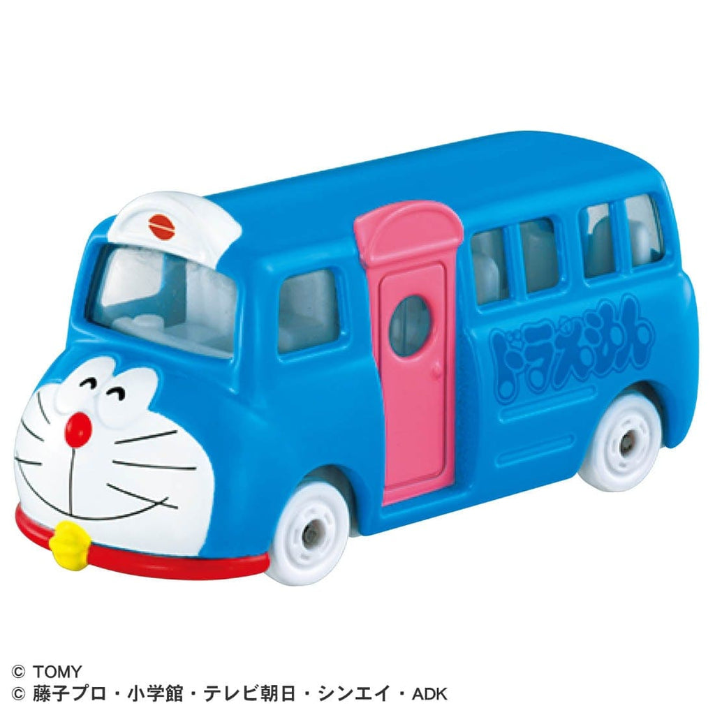 Dream TOMICA - No.162 Butt Detective - Tomica Costa Rica Collectors Club