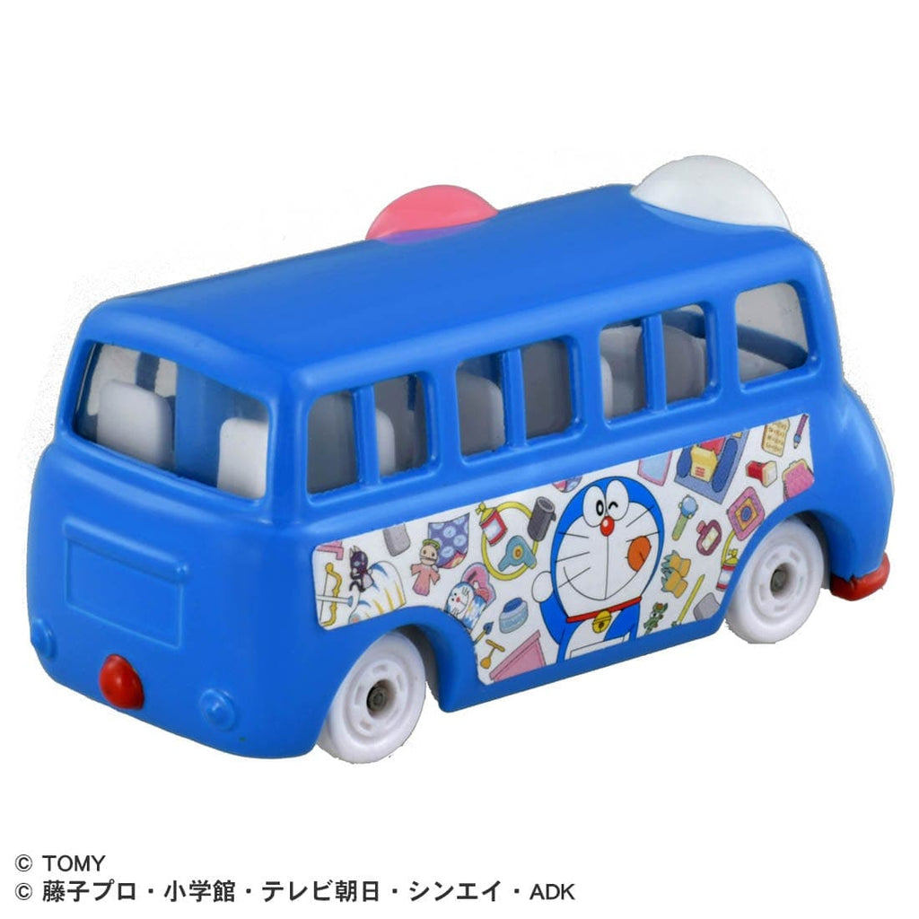 Dream TOMICA - No.162 Butt Detective - Tomica Costa Rica Collectors Club