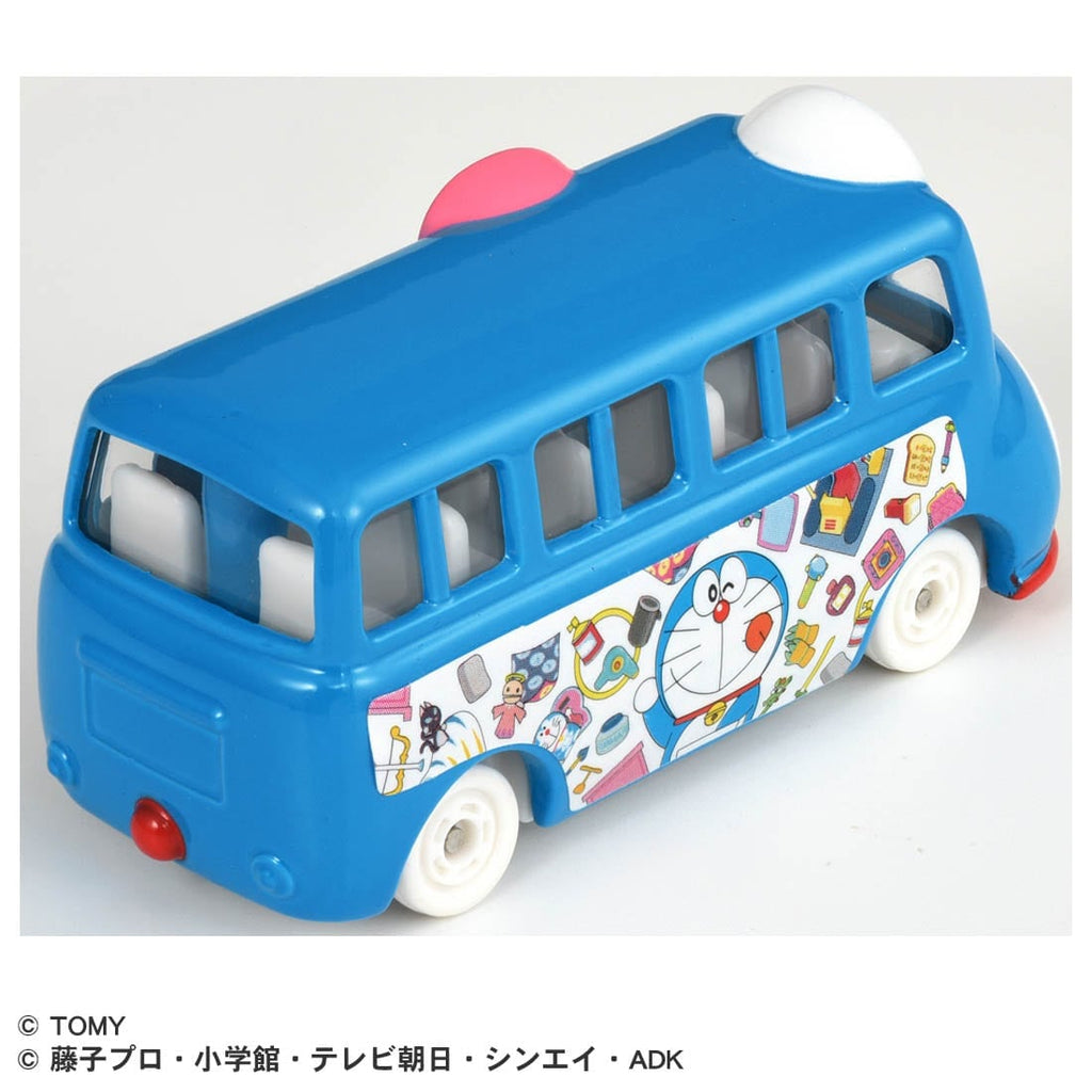 Dream TOMICA - No.162 Butt Detective - Tomica Costa Rica Collectors Club