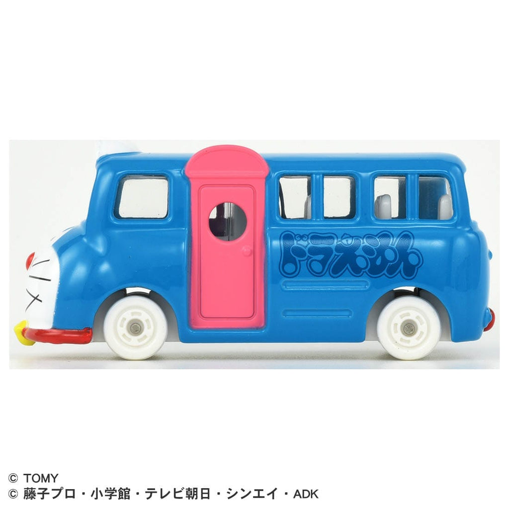 Dream TOMICA - No.162 Butt Detective - Tomica Costa Rica Collectors Club